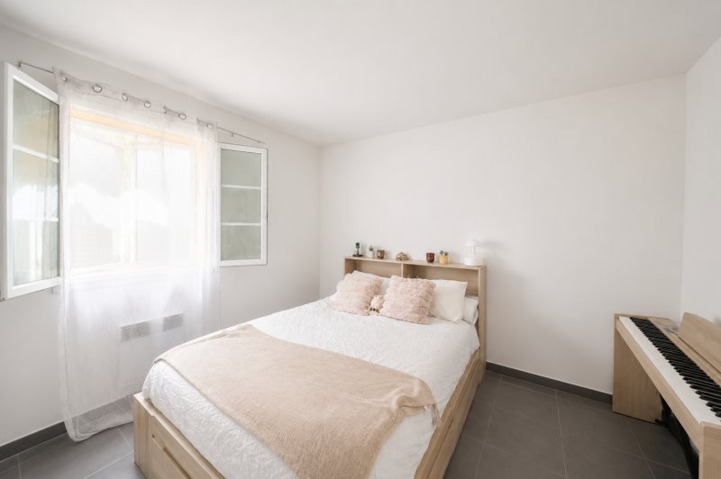 Appartement à vendre, 80m², Corte