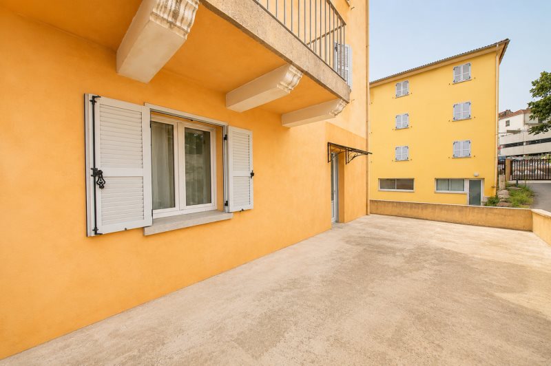 Appartement à vendre, 80m², Corte