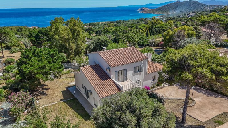 Maison à vendre, 200m², Corbara
