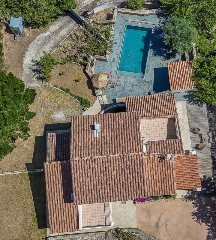 Maison à vendre, 200m², Corbara