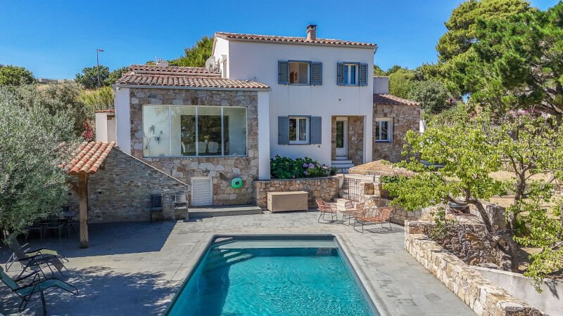 Maison à vendre, 200m², Corbara