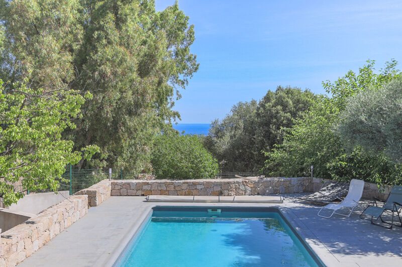 Maison à vendre, 200m², Corbara