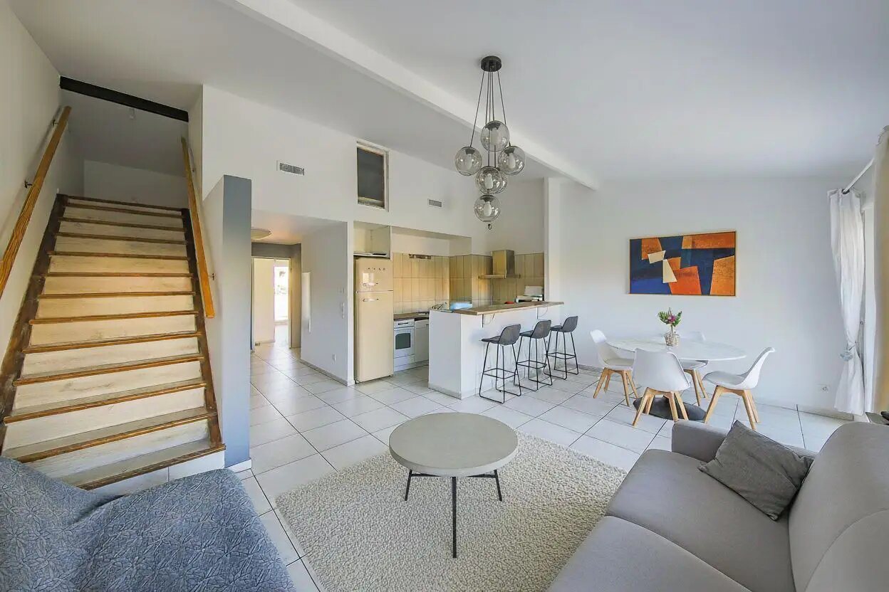 Appartement à vendre, 90m², Calvi