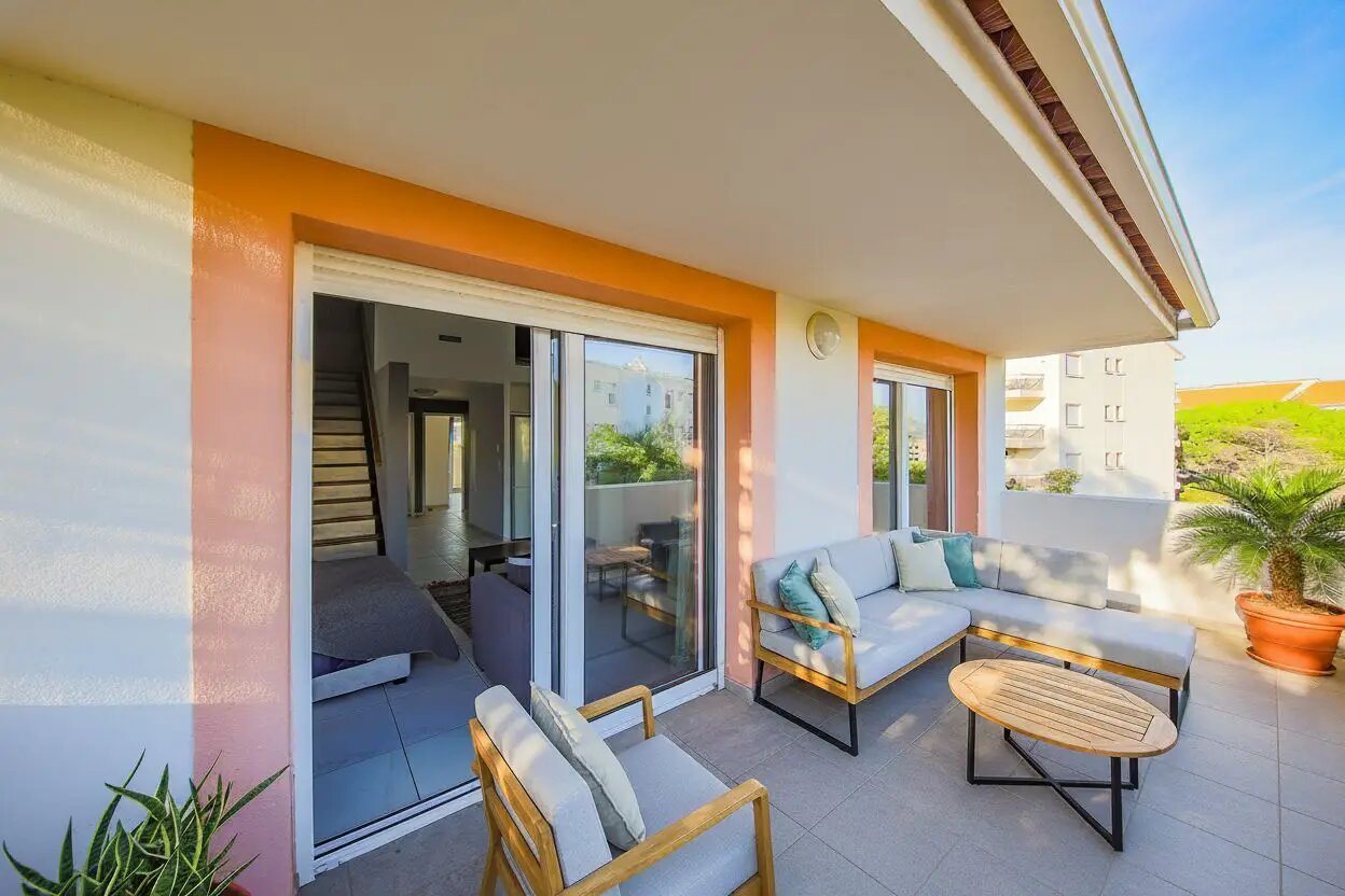Appartement à vendre, 90m², Calvi