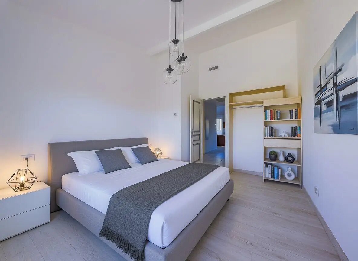 Appartement à vendre, 90m², Calvi