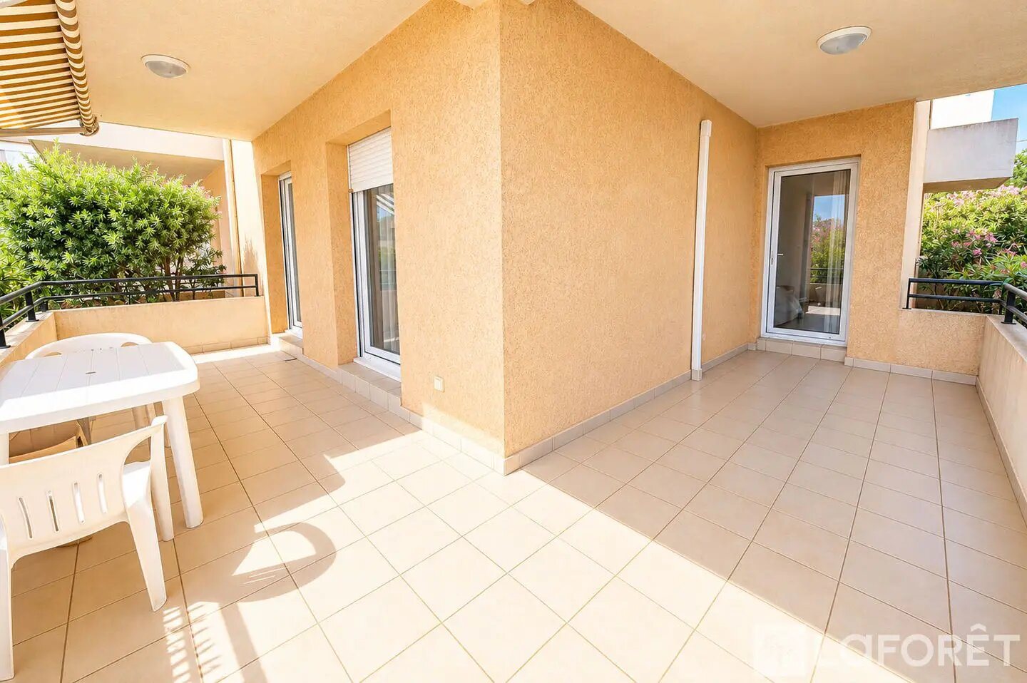 Appartement à vendre, 43m², Santa-Lucia-di-Moriani