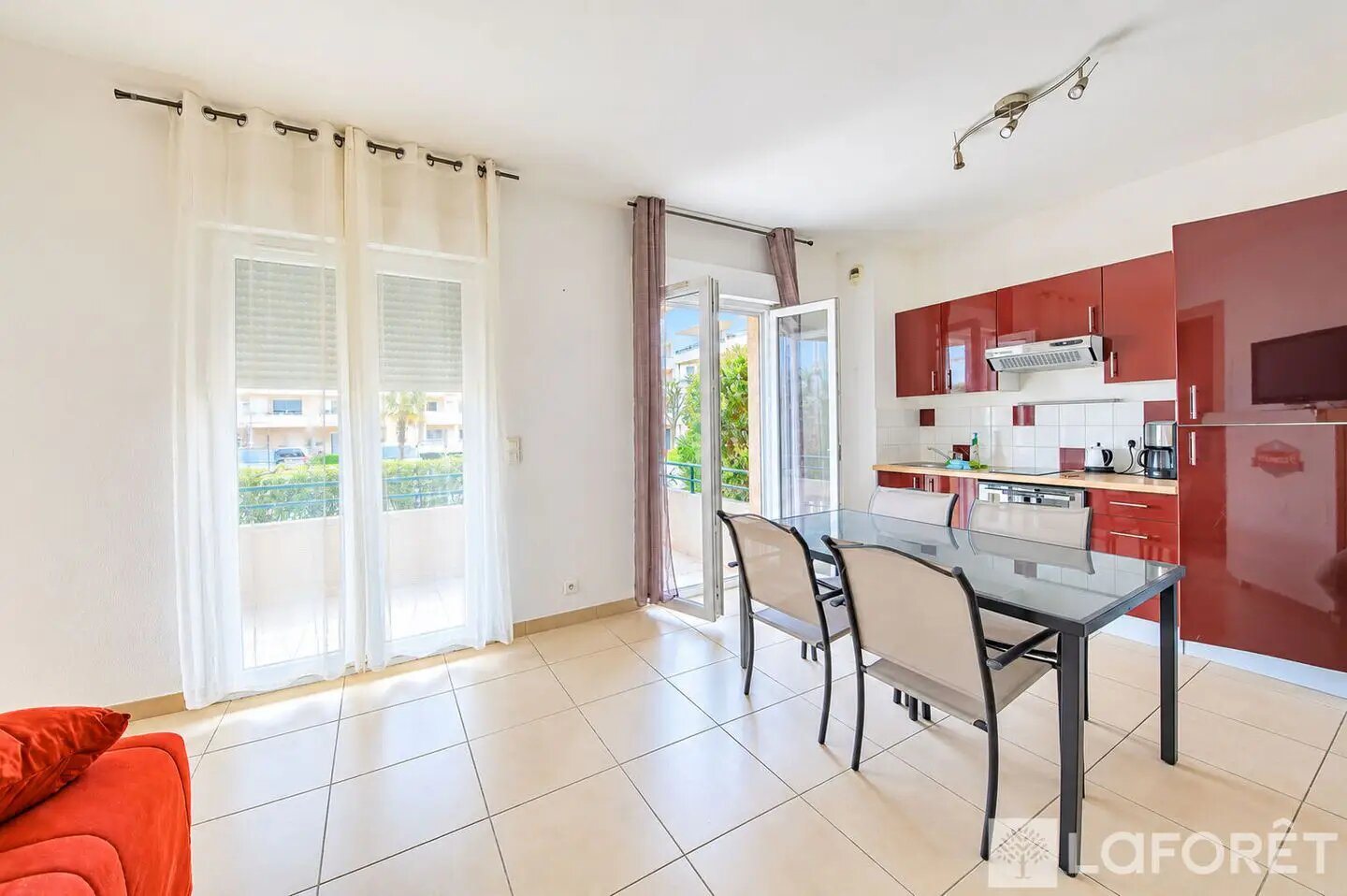 Appartement à vendre, 43m², Santa-Lucia-di-Moriani