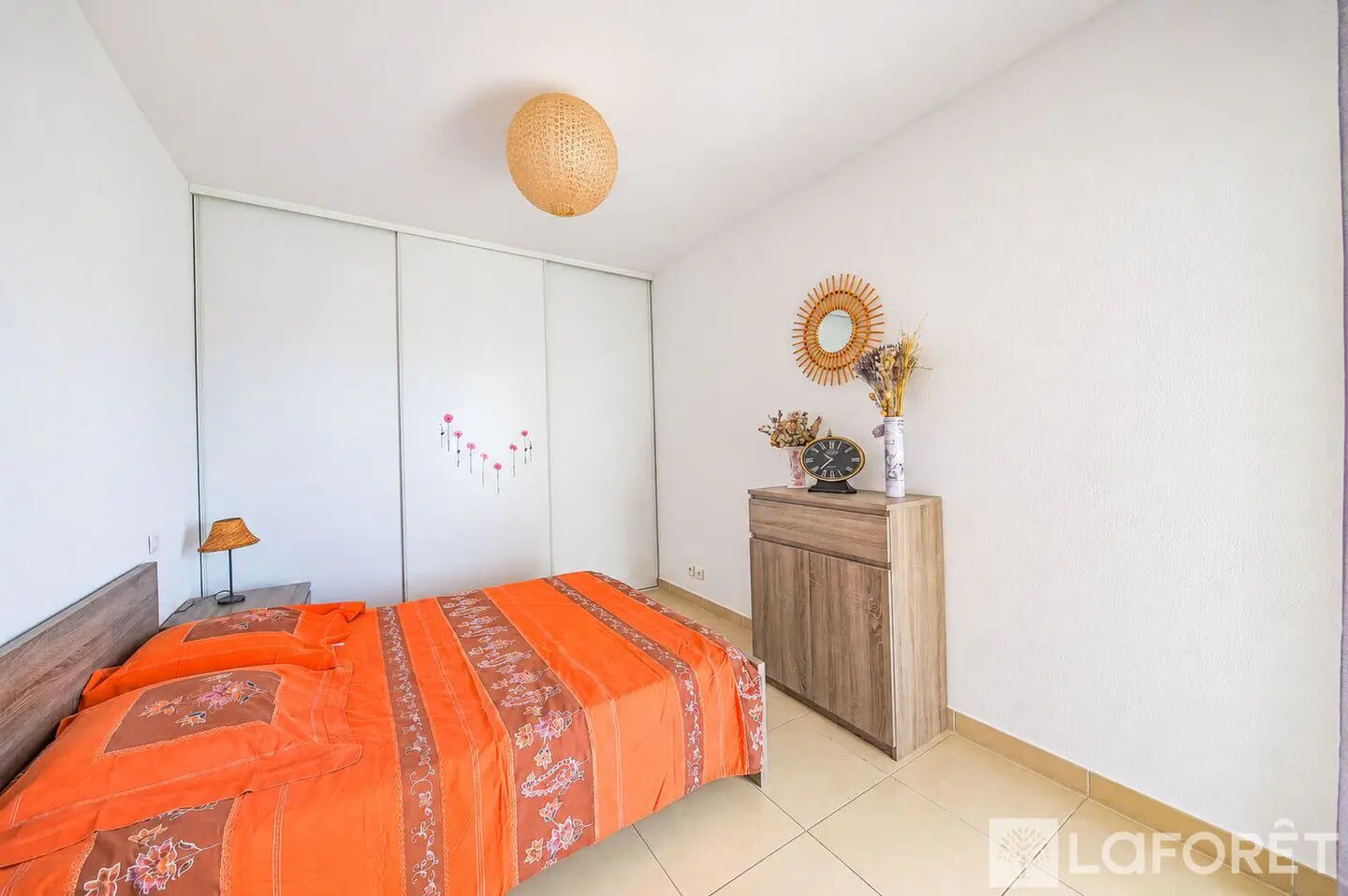 Appartement à vendre, 43m², Santa-Lucia-di-Moriani