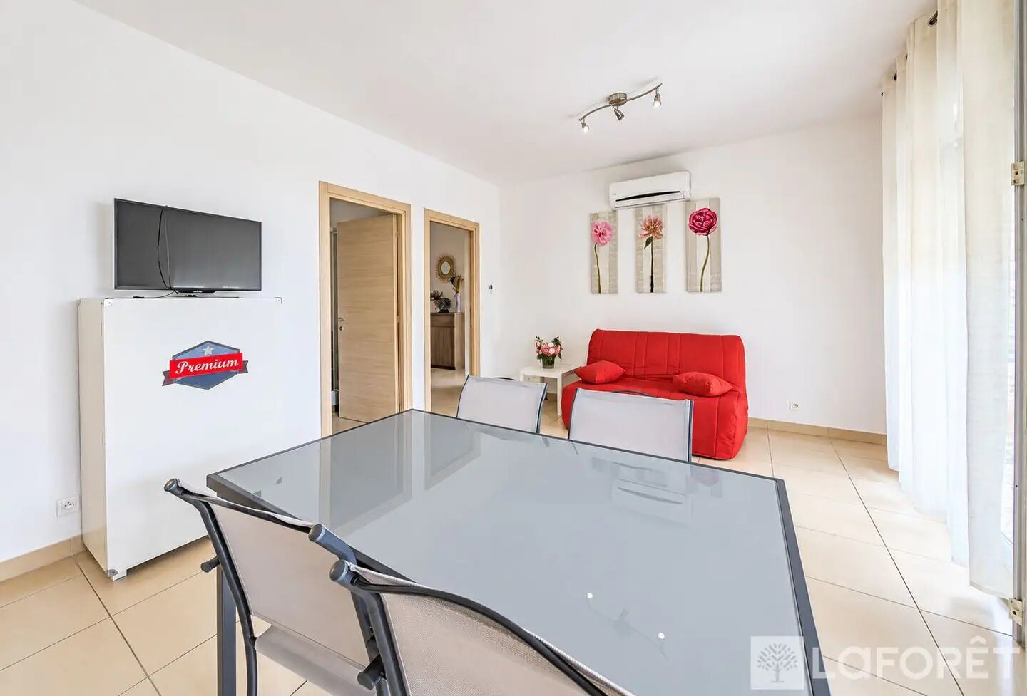 Appartement à vendre, 43m², Santa-Lucia-di-Moriani