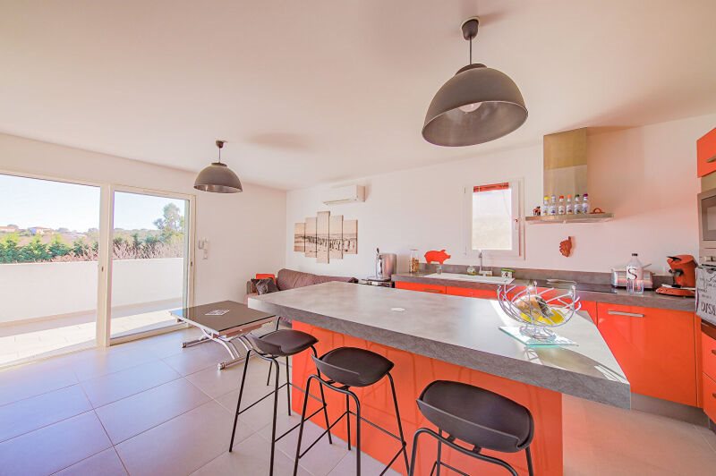 Appartement à vendre, 48m², Santa-Lucia-di-Moriani