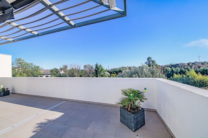 Appartement à vendre, 48m², Santa-Lucia-di-Moriani