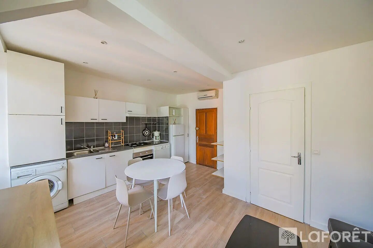Appartement à vendre, 30m², Bastia