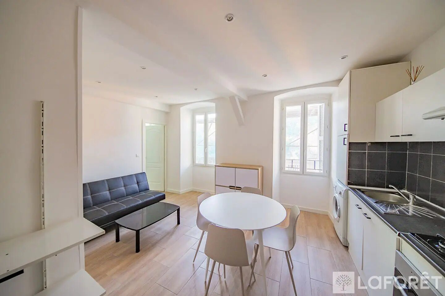 Appartement à vendre, 30m², Bastia