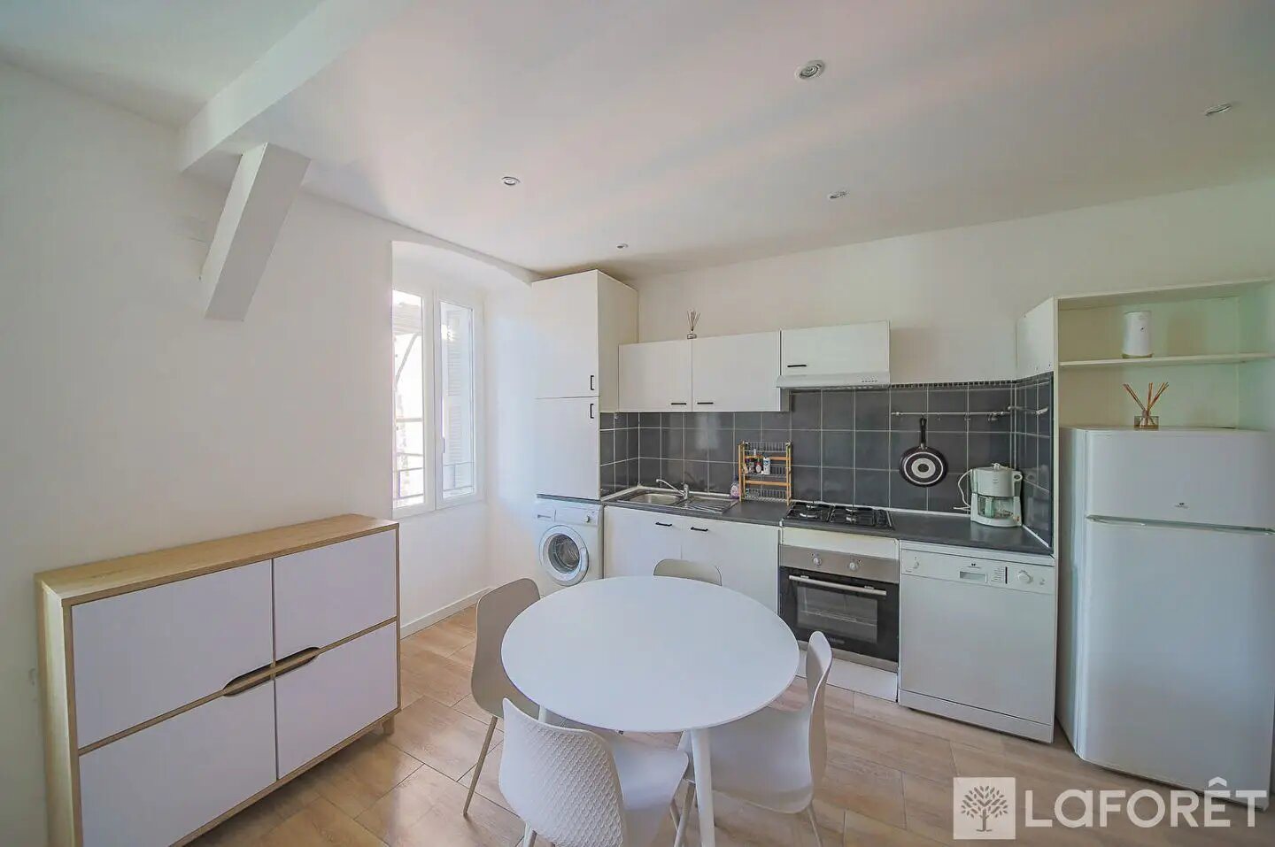 Appartement à vendre, 30m², Bastia
