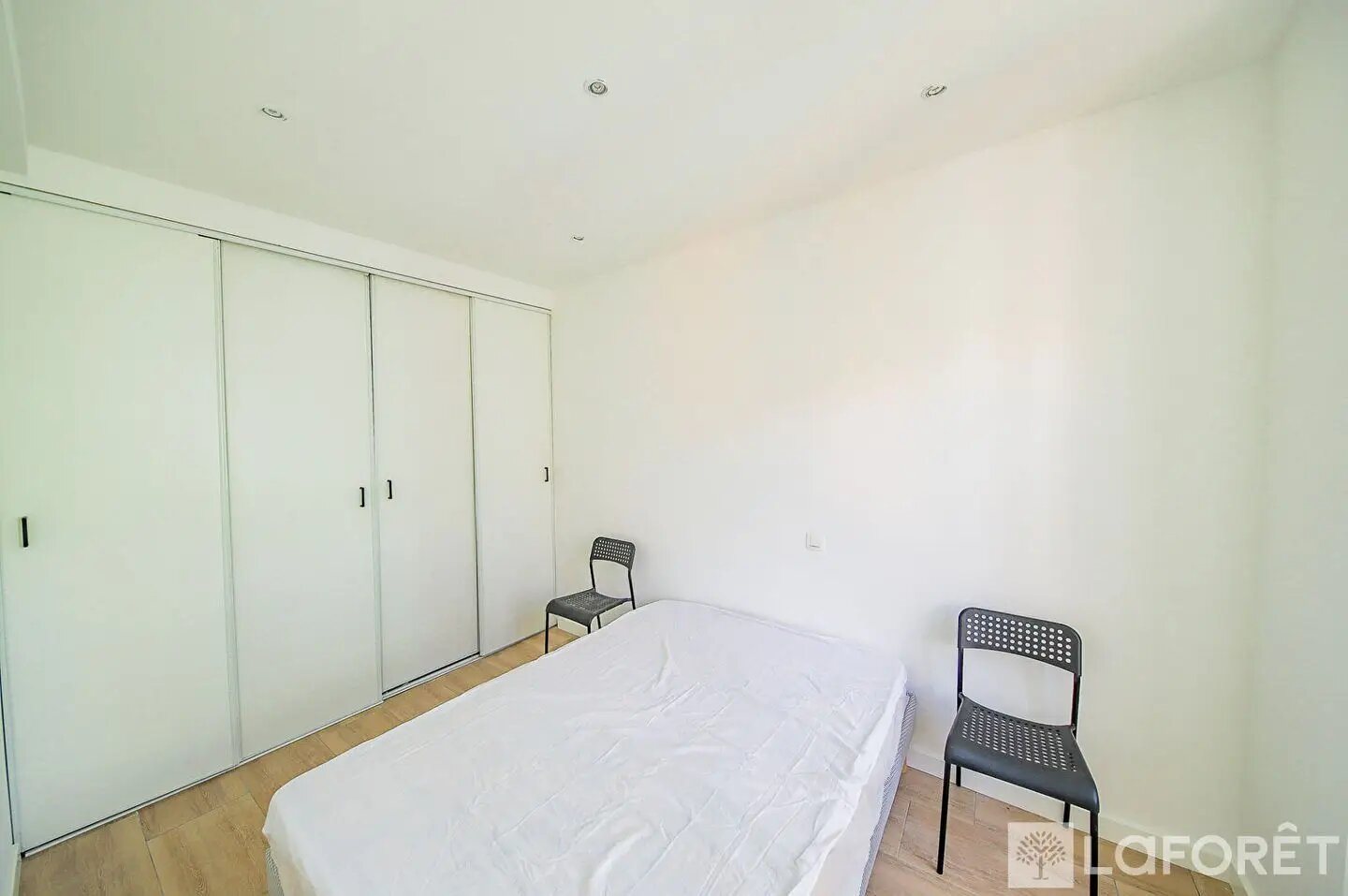 Appartement à vendre, 30m², Bastia