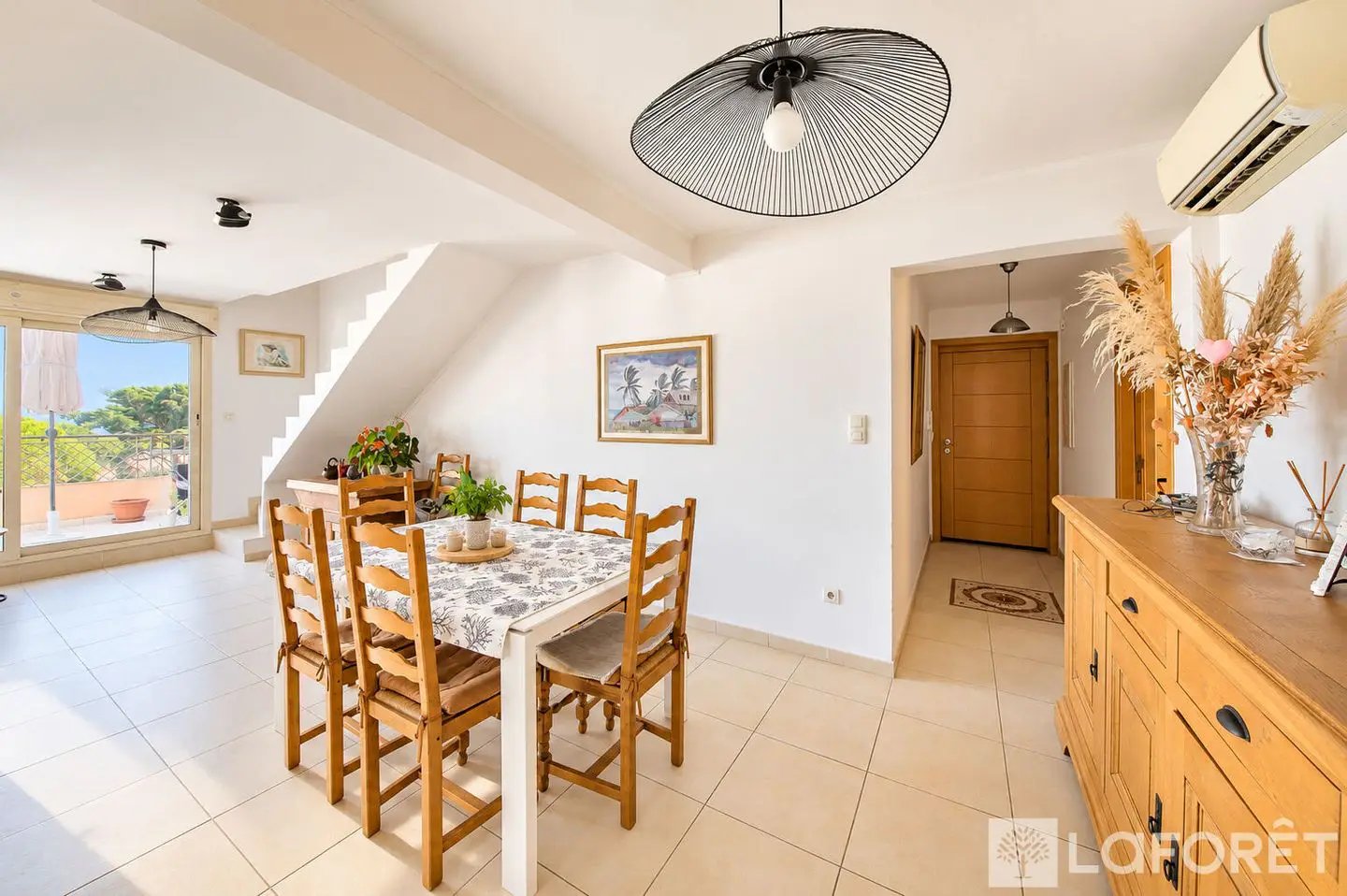 Appartement à vendre, 139m², Bastia