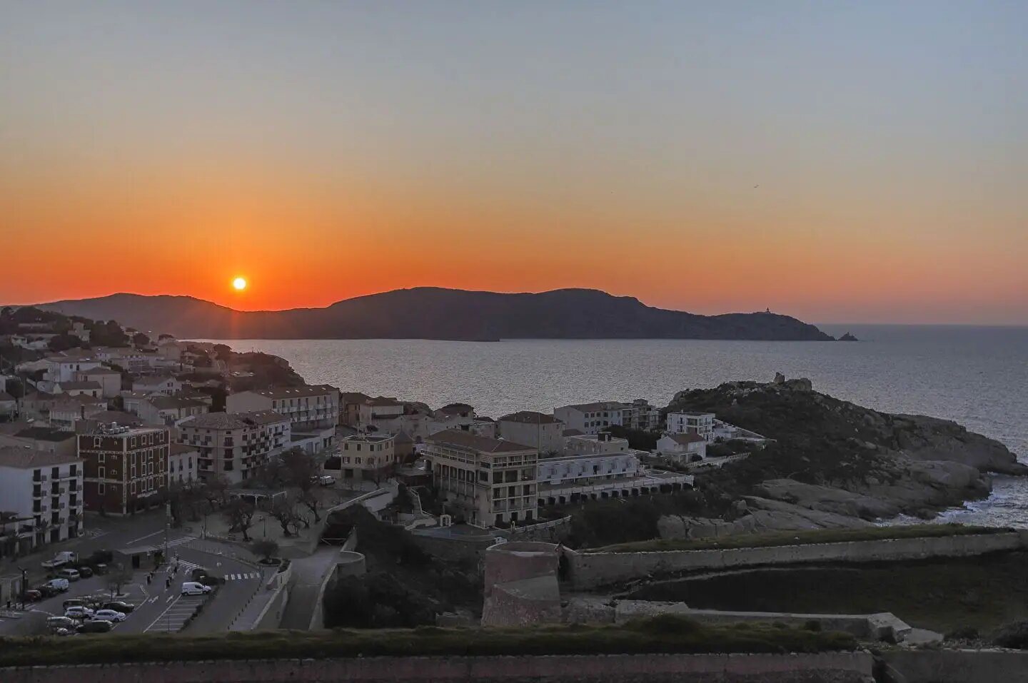 Appartement à vendre, 85m², Calvi