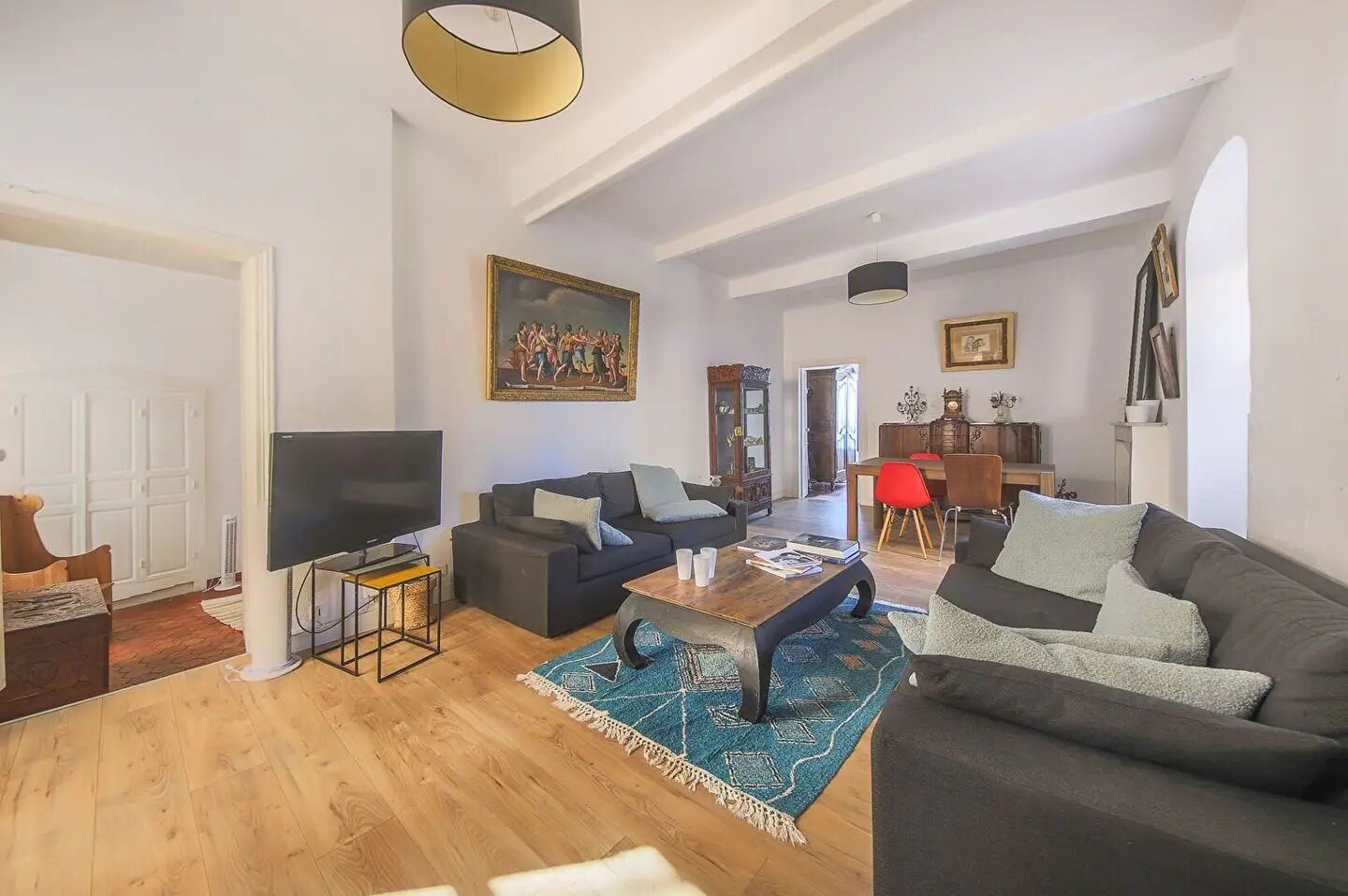 Appartement à vendre, 85m², Calvi
