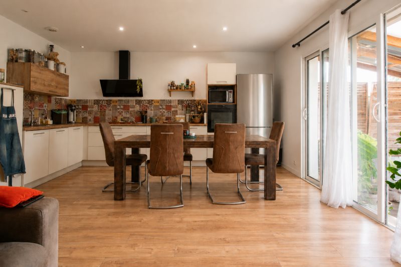 Maison à vendre, 94m², Venzolasca