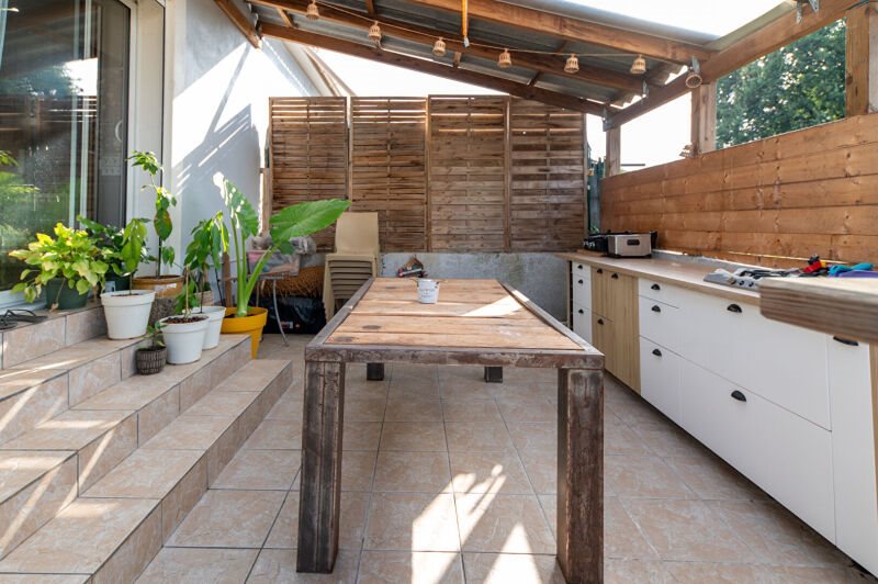 Maison à vendre, 94m², Venzolasca