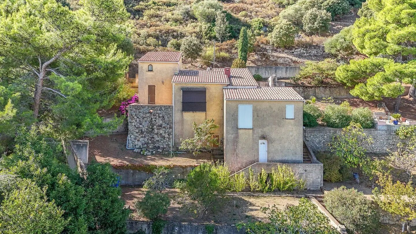 Maison à vendre, 136m², Monticello