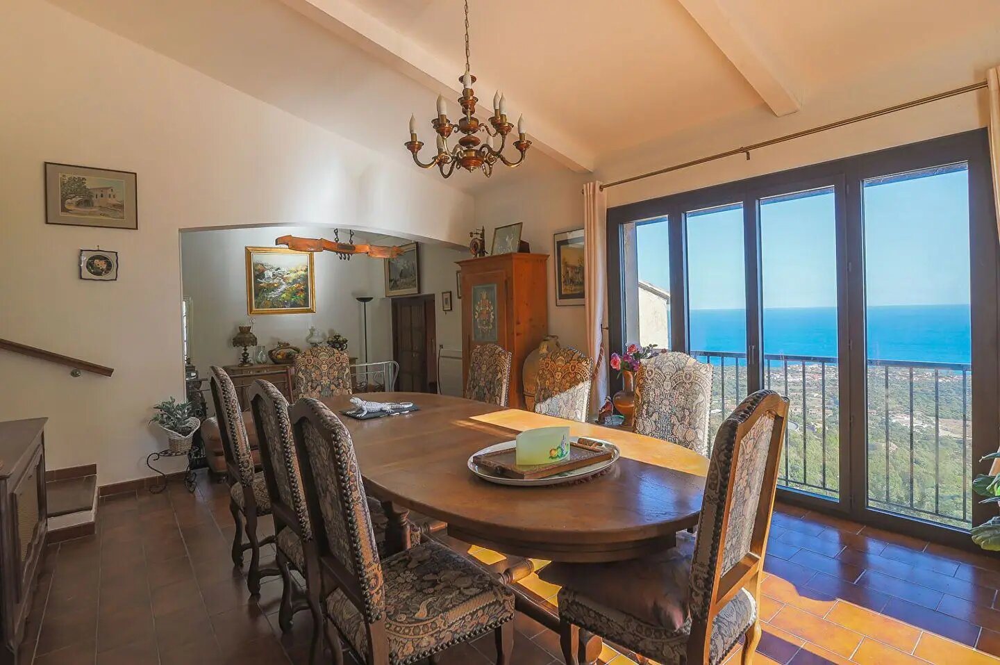 Maison à vendre, 136m², Monticello