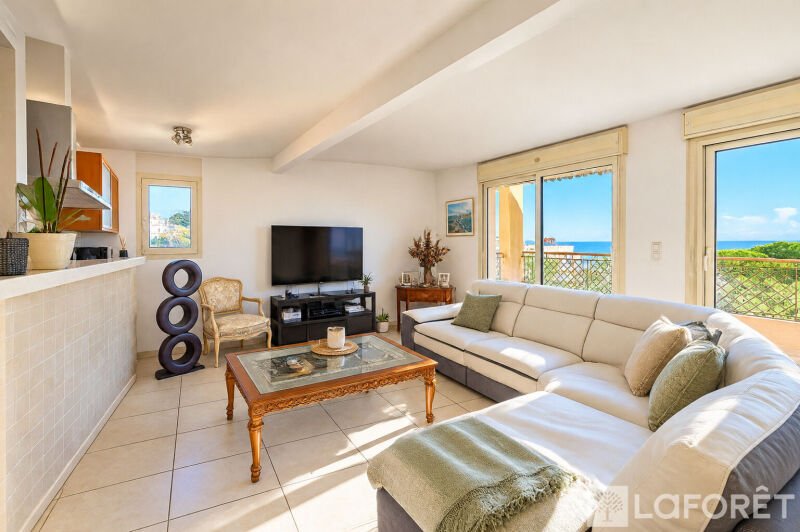 Appartement à vendre, 139m², Bastia
