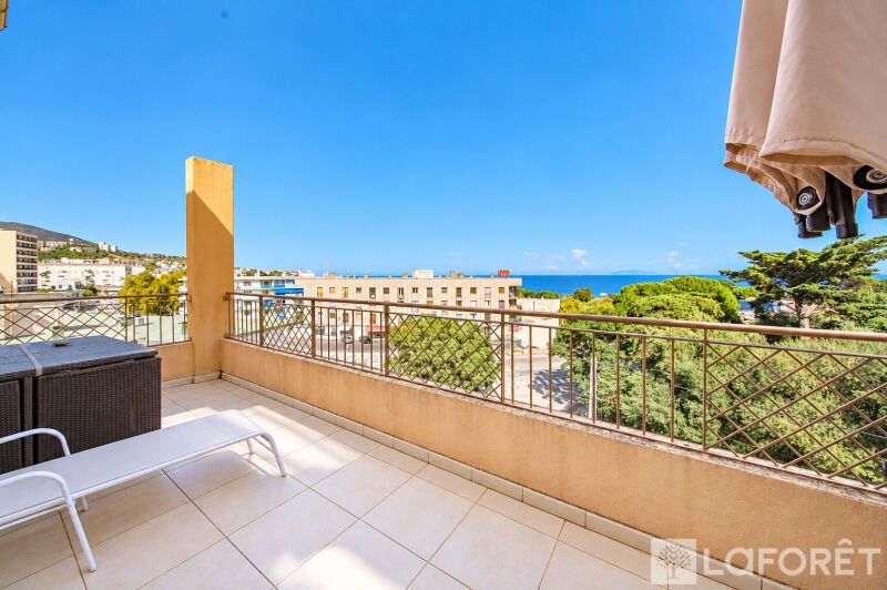 Appartement à vendre, 139m², Bastia