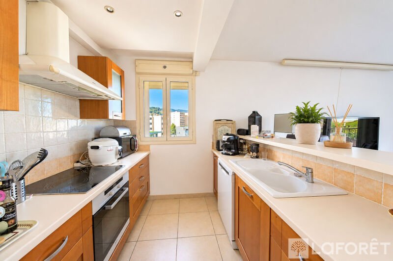 Appartement à vendre, 139m², Bastia