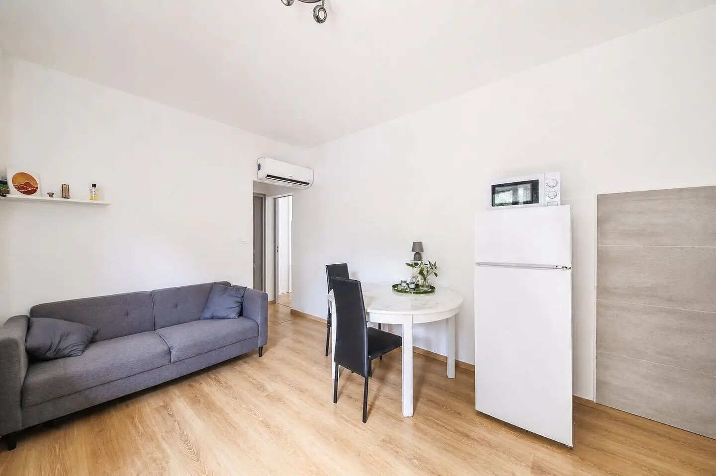 Appartement à vendre, 31m², Corte