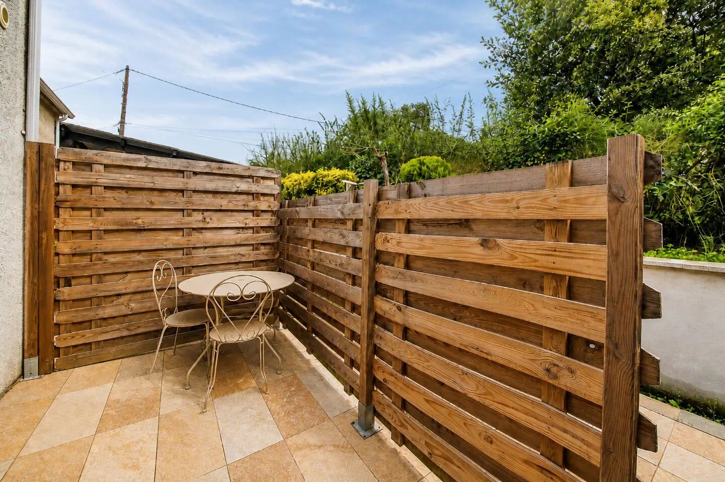 Appartement à vendre, 31m², Corte