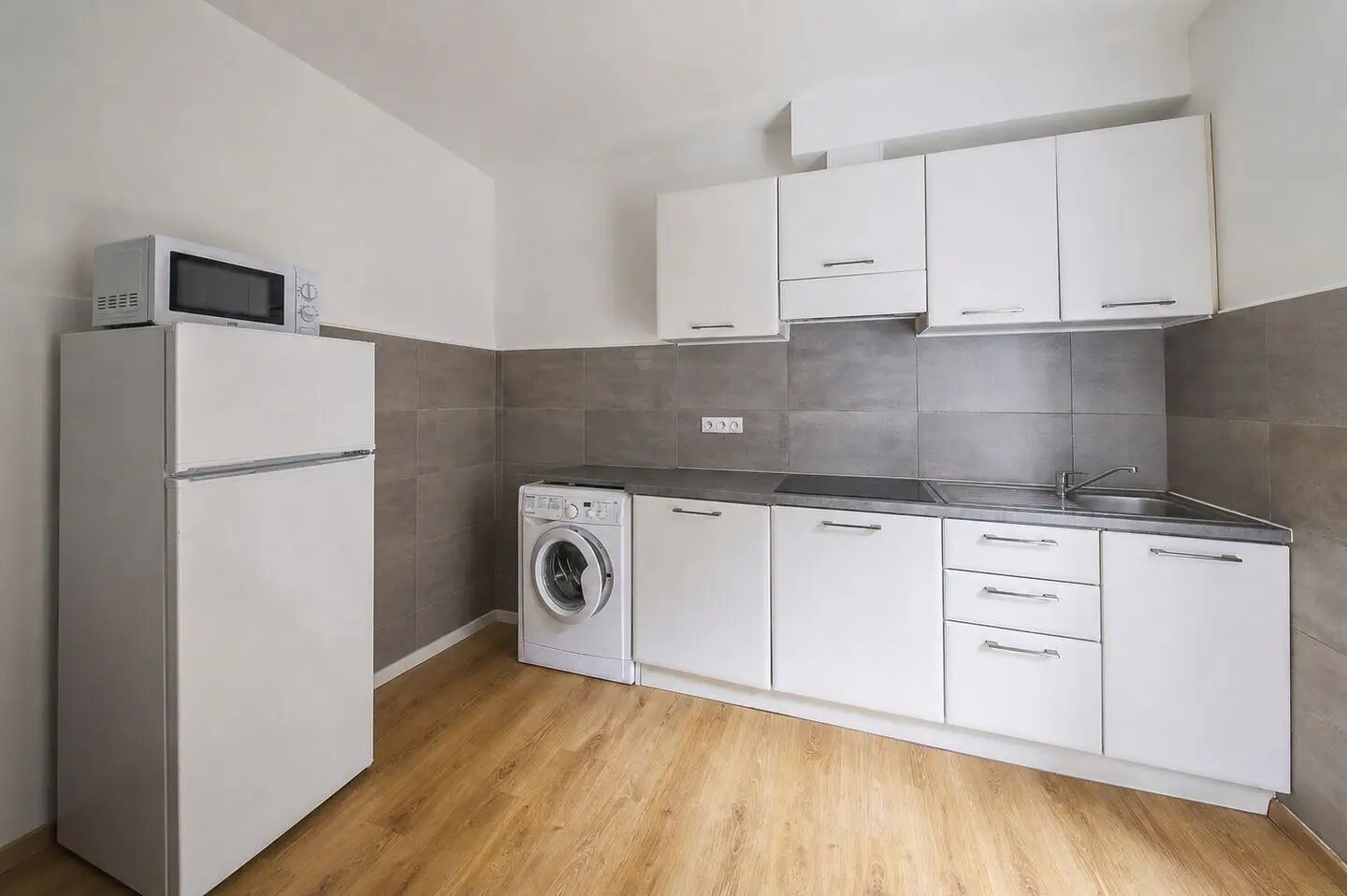 Appartement à vendre, 31m², Corte