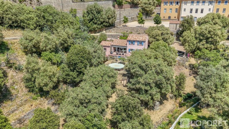 Maison à vendre, 120m², Zilia