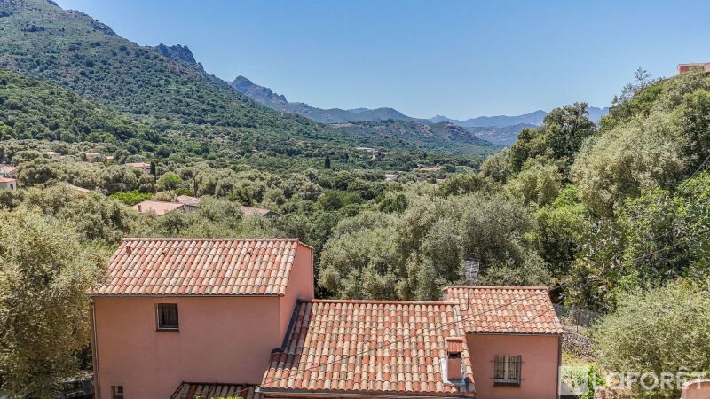 Maison à vendre, 120m², Zilia