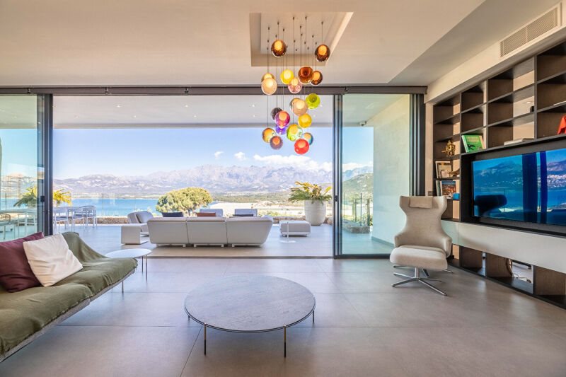 Maison à vendre, 270m², Calvi