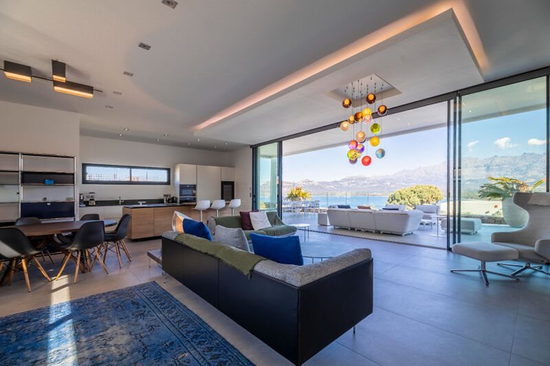 Maison à vendre, 270m², Calvi
