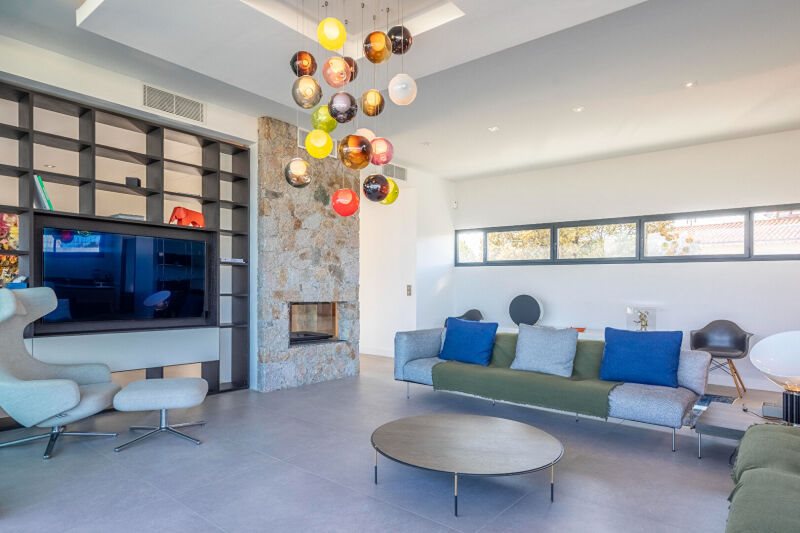 Maison à vendre, 270m², Calvi