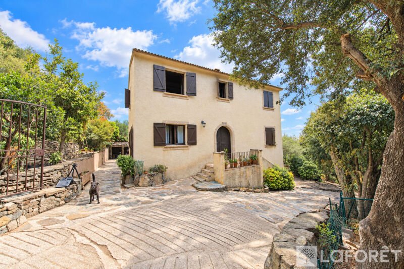 Maison à vendre, 154m², Brando