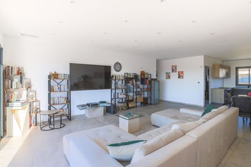 Maison à vendre, 155m², L'Ile-Rousse