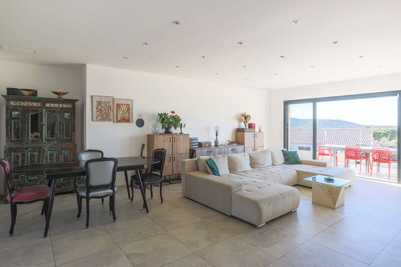 Maison à vendre, 155m², L'Ile-Rousse