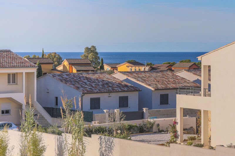 Maison à vendre, 155m², L'Ile-Rousse