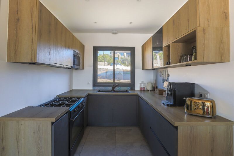 Maison à vendre, 155m², L'Ile-Rousse
