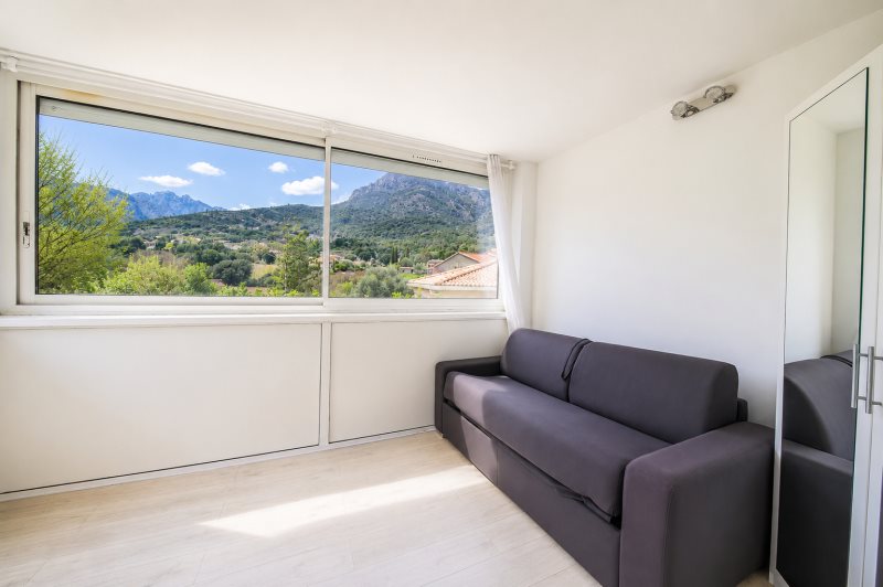 Appartement à vendre, 26m², Corte