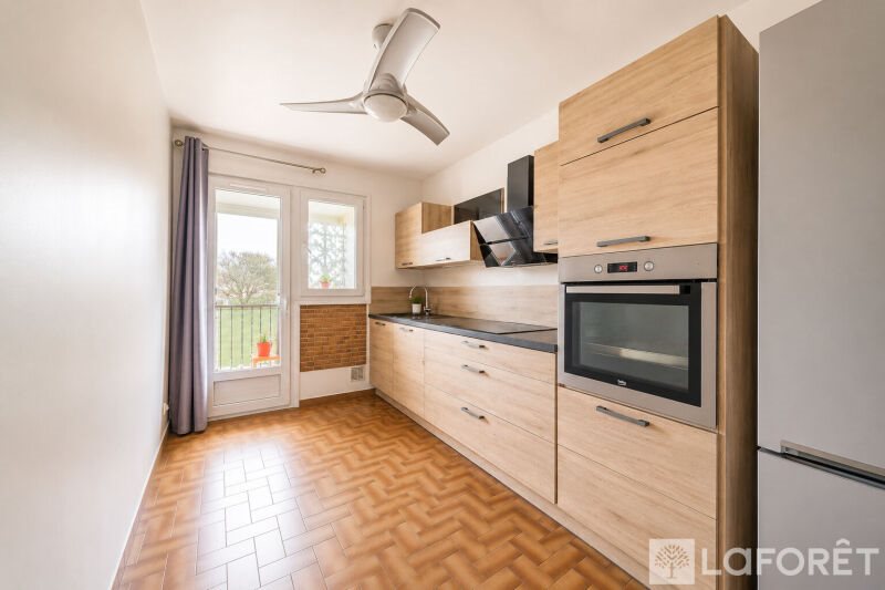 Appartement à vendre, 70m², Bastia