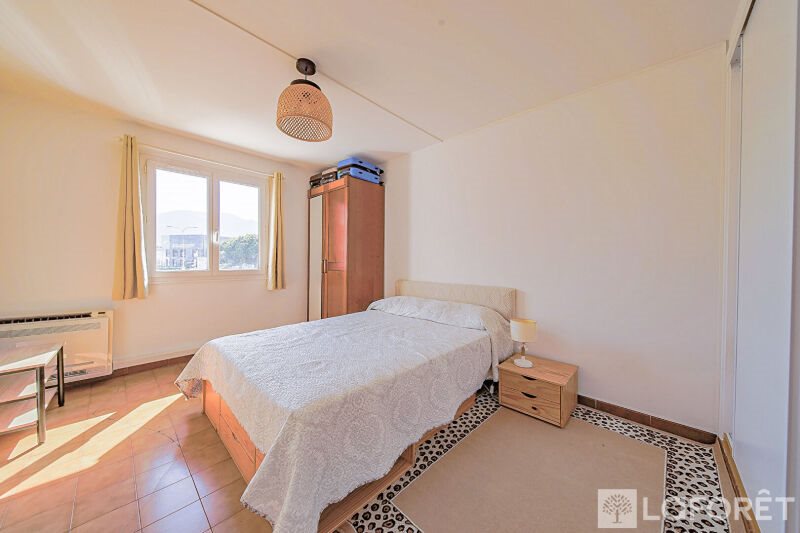 Appartement à vendre, 70m², Bastia