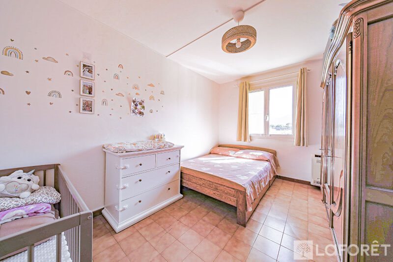 Appartement à vendre, 70m², Bastia