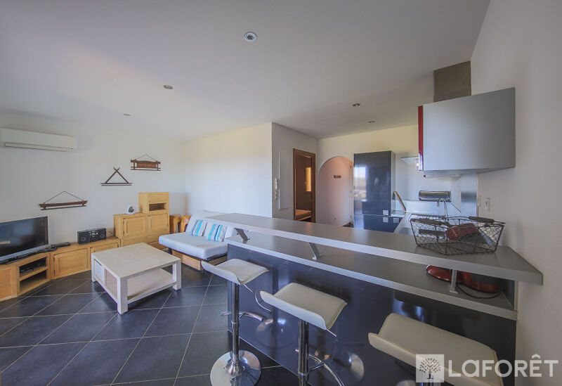 Appartement à vendre, 80m², Monticello