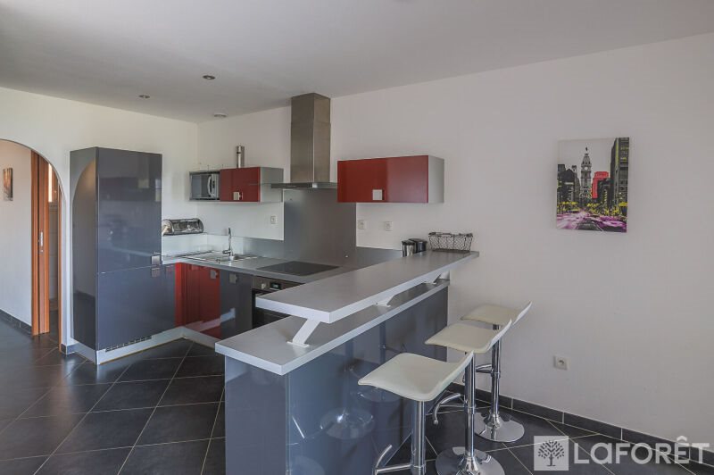 Appartement à vendre, 80m², Monticello