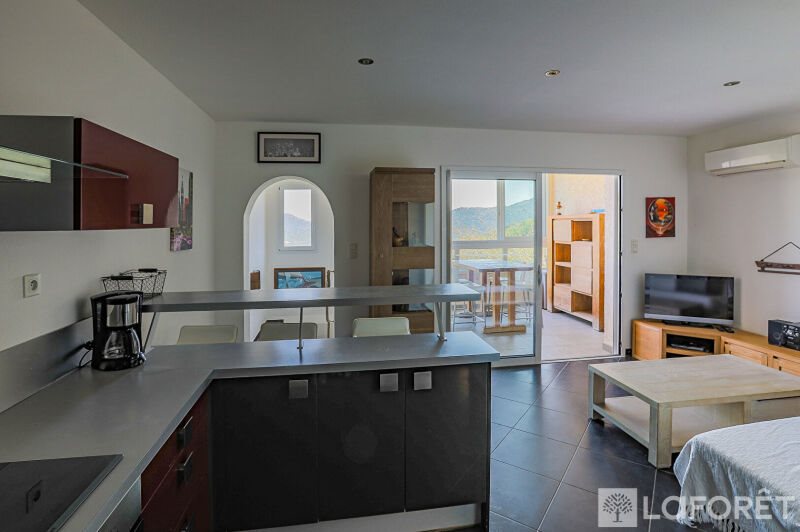 Appartement à vendre, 80m², Monticello