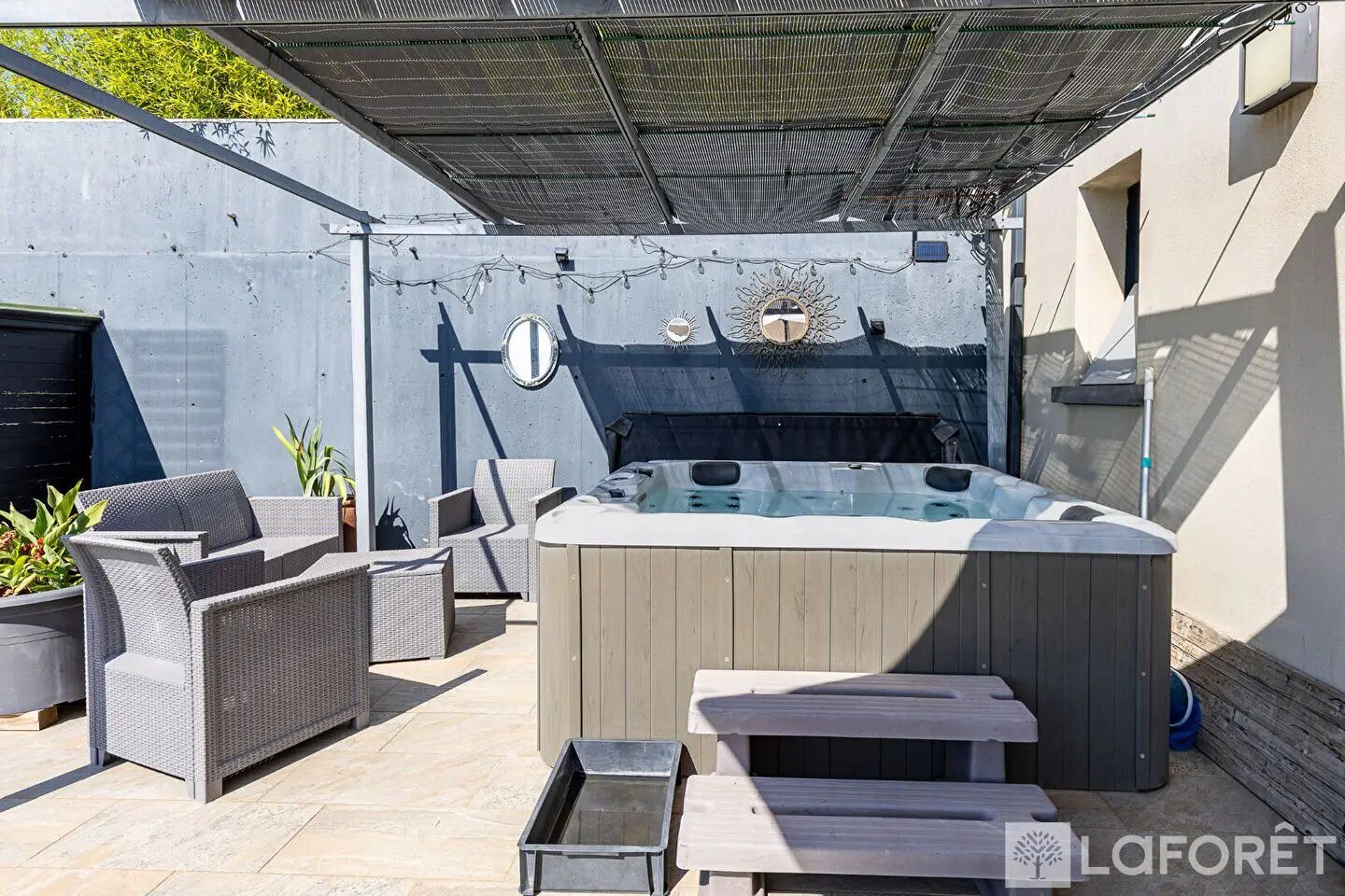 Maison à vendre, 135m², Borgo